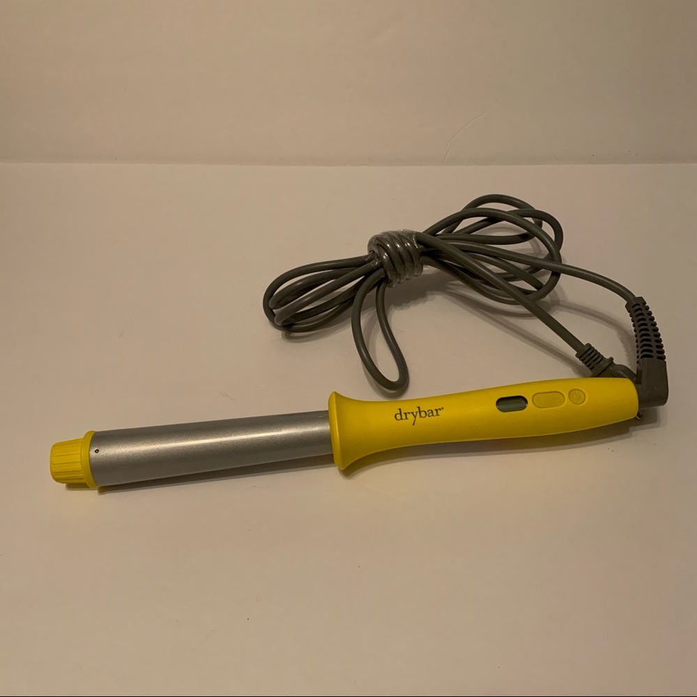 Drybar curling wand